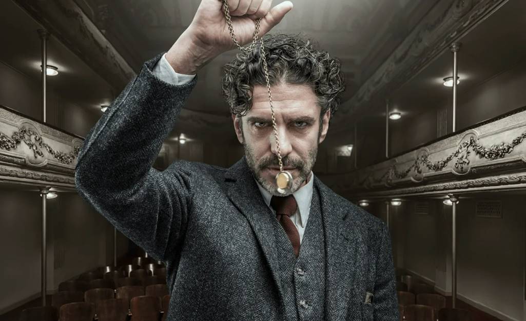 Гипнолог - гипноз Минск - Россия - ОАЭ - Тайланд